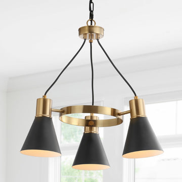 Apollo Metal LED Pendant